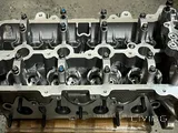 HEAD ASSY-CYLINDER KIA PEGAS 2018 PART NO.Z53H4-03D00